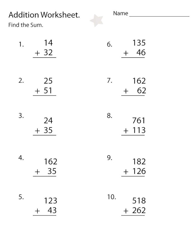 InStockLabels.com White Star Shape Stickers 0.50 Inch 1,000 Adhesive Labels - Image 3